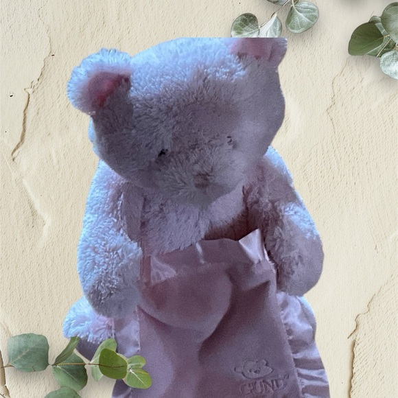 Teddy Bear - Picture 4 of 4